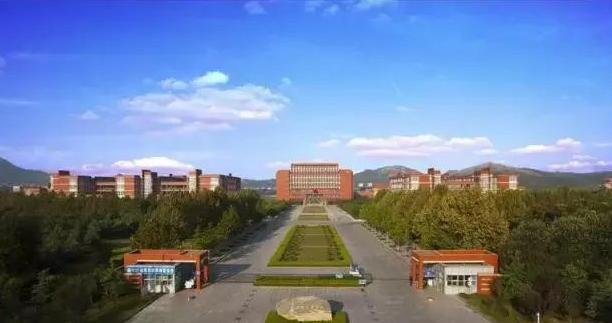 山东省威海市荣成市2020年成人高考推荐就业50强院校——山东交通学院